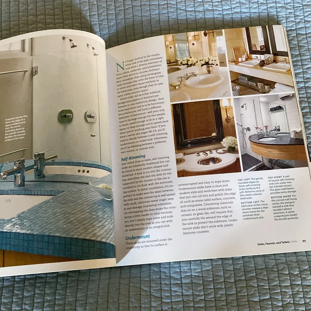 Bathrooms Design Guide - Picture 6 of 6